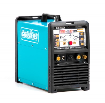 GROVERS WSME200W ACDC Pulse