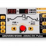 GROVERS WSME200W ACDC Pulse