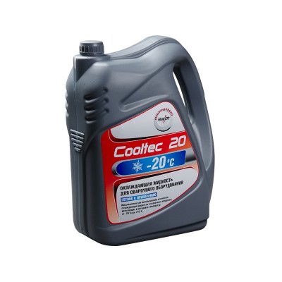 FUBAG Охлаждающая жидкость "Cooltec 20" 10 литров