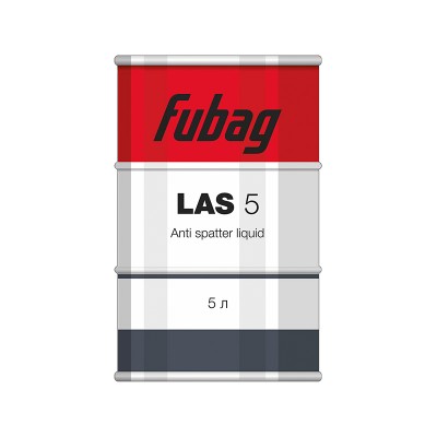 FUBAG Антипригарная жидкость LAS 5